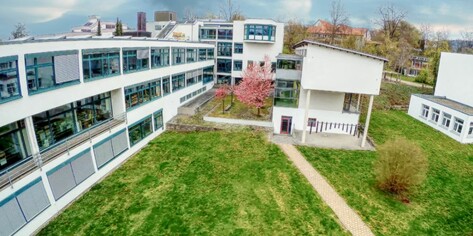 Schenk-von-Limpurg Gymnasium Gaildorf