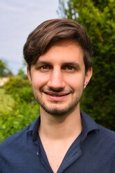 Gabriel Riem