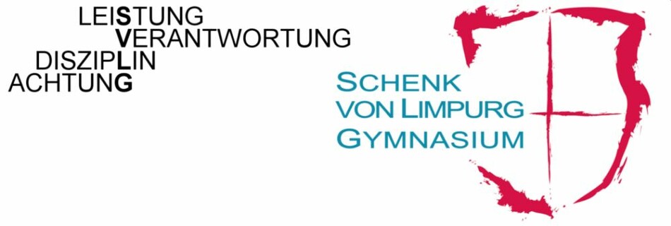 Bild Logo Schenk von Limpurg Gymnasium