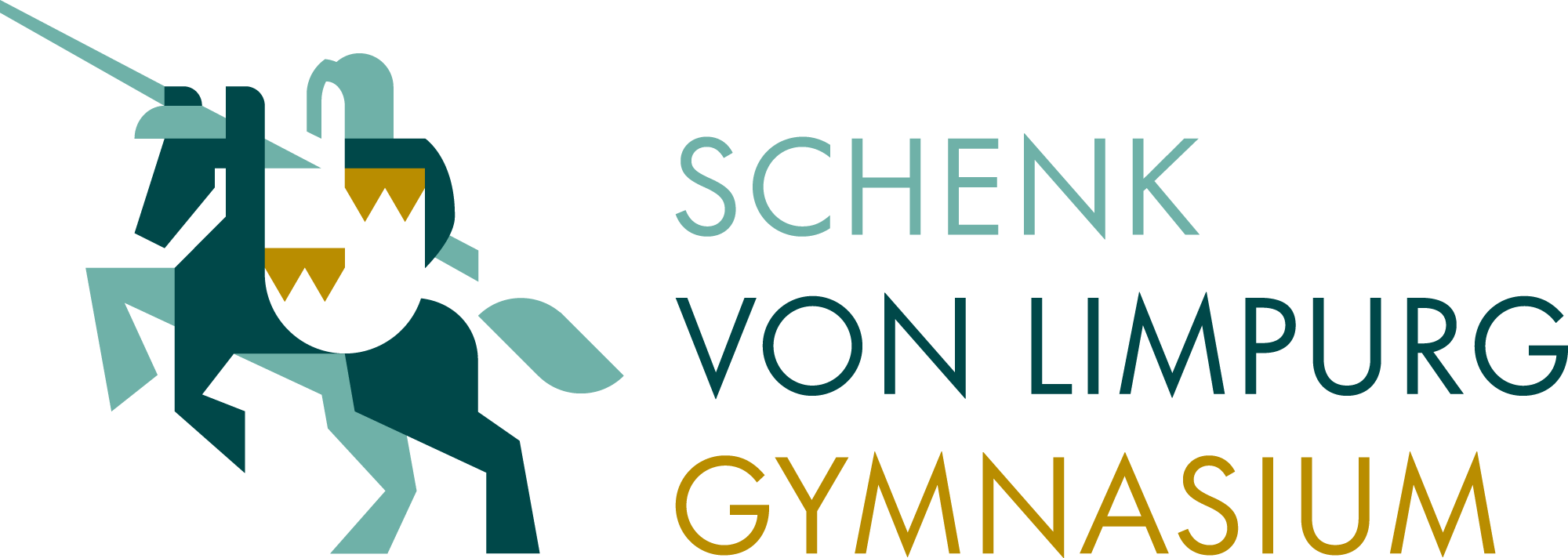 Logo des SVLG Gaildorf